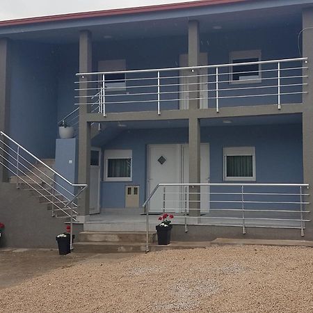 Apartmani Ab พิโรวัซ ภายนอก รูปภาพ