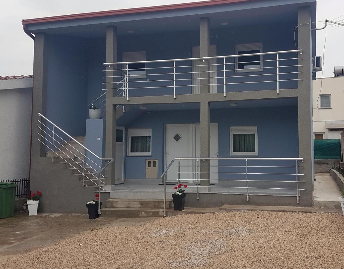 Apartmani Ab พิโรวัซ ภายนอก รูปภาพ