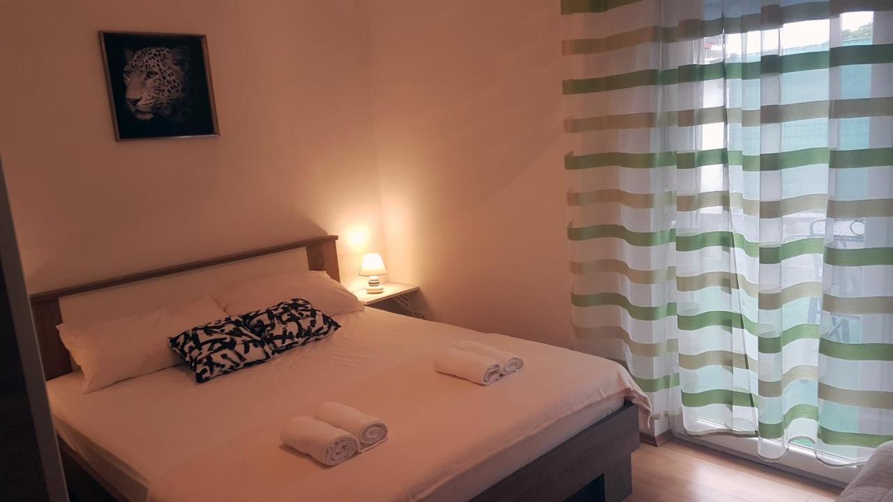 Apartmani Ab พิโรวัซ ภายนอก รูปภาพ