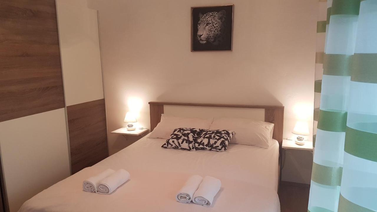 Apartmani Ab พิโรวัซ ภายนอก รูปภาพ